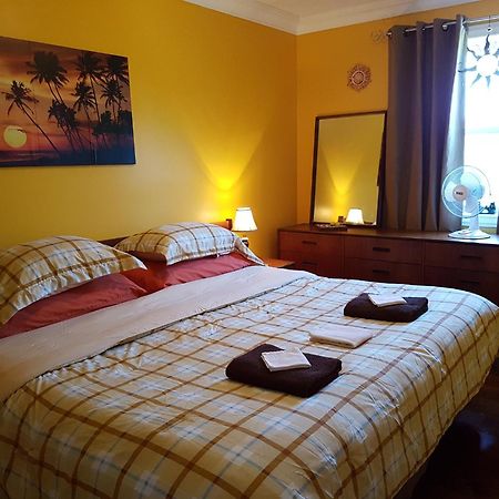 Gite Le Tresor Cache Bed & Breakfast Chelsea Εξωτερικό φωτογραφία