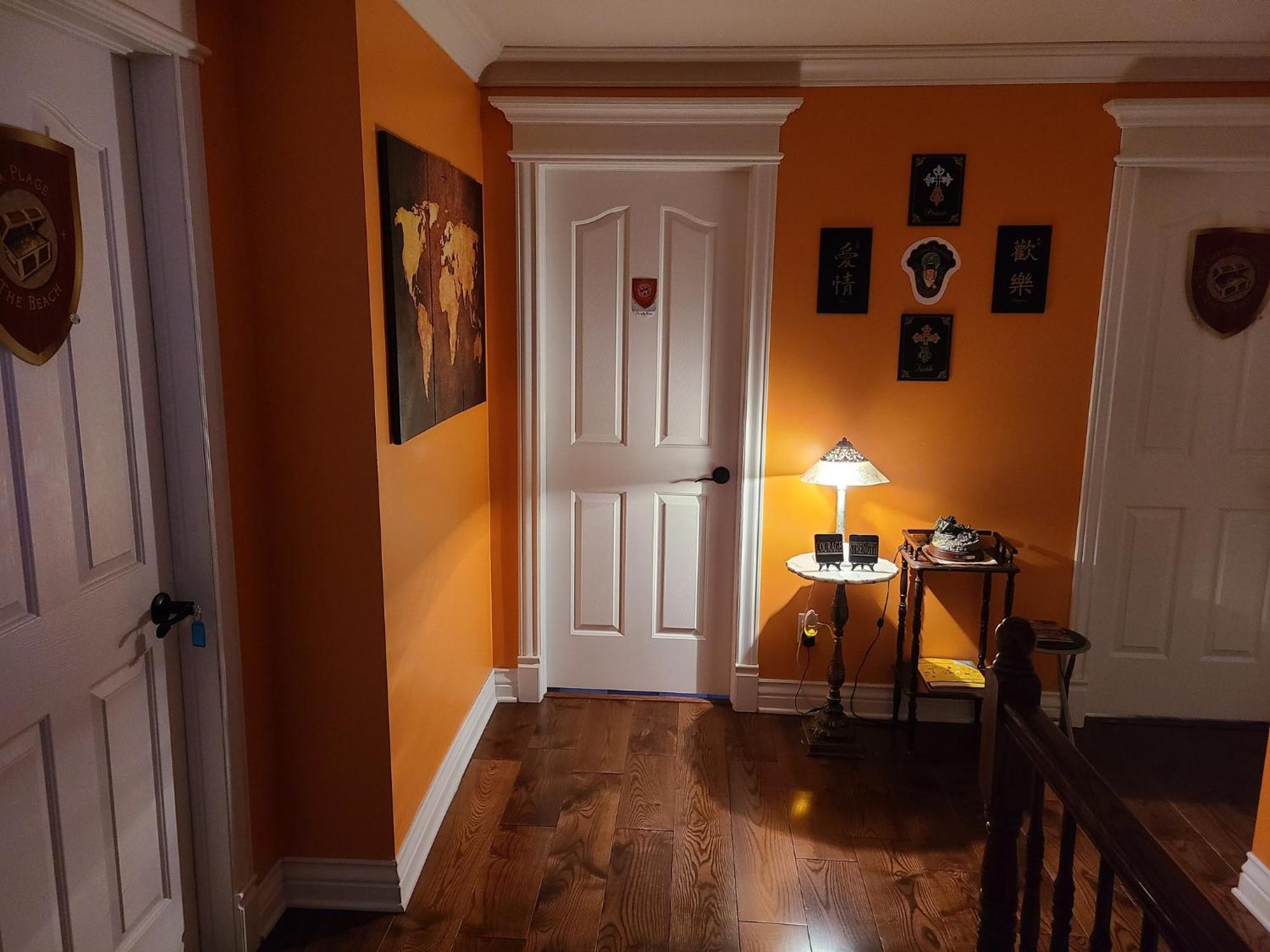 Gite Le Tresor Cache Bed & Breakfast Chelsea Εξωτερικό φωτογραφία