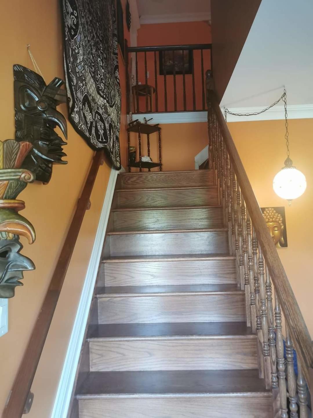 Gite Le Tresor Cache Bed & Breakfast Chelsea Εξωτερικό φωτογραφία