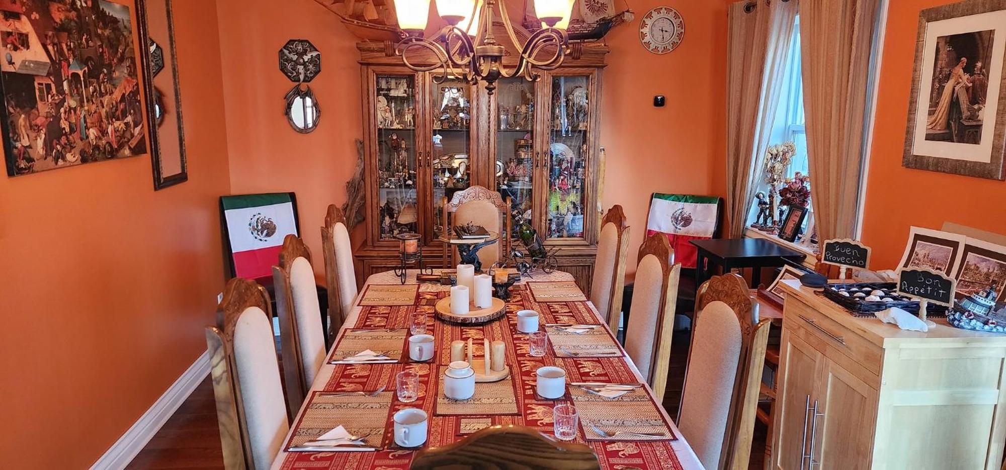 Gite Le Tresor Cache Bed & Breakfast Chelsea Εξωτερικό φωτογραφία