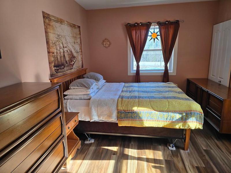 Gite Le Tresor Cache Bed & Breakfast Chelsea Εξωτερικό φωτογραφία